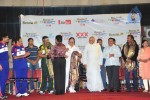 CM Rosaiah visits T20 Tollywood Trophy  - 40 of 89