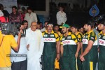 CM Rosaiah visits T20 Tollywood Trophy  - 45 of 89