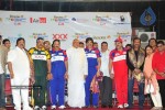 CM Rosaiah visits T20 Tollywood Trophy  - 50 of 89