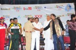 CM Rosaiah visits T20 Tollywood Trophy  - 55 of 89