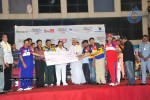CM Rosaiah visits T20 Tollywood Trophy  - 57 of 89