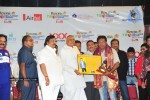 CM Rosaiah visits T20 Tollywood Trophy  - 87 of 89