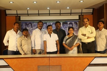 C/o Godavari Movie Press Meet Photos - 2 of 19