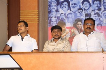 C/o Godavari Movie Press Meet Photos - 3 of 19