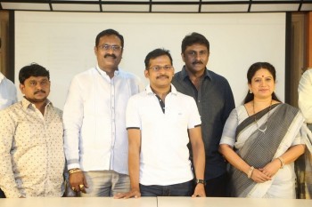 C/o Godavari Movie Press Meet Photos - 4 of 19