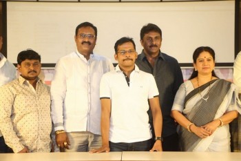 C/o Godavari Movie Press Meet Photos - 6 of 19