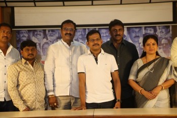 C/o Godavari Movie Press Meet Photos - 12 of 19