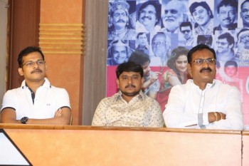 C/o Godavari Movie Press Meet Photos - 13 of 19