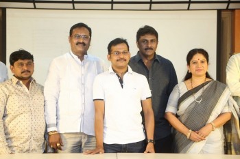 C/o Godavari Movie Press Meet Photos - 19 of 19