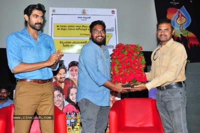 C/o Kancharapalem Movie Premier Show At Visakhapatnam - 9 of 21