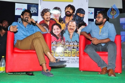 C/o Kancharapalem Movie Premier Show At Visakhapatnam - 13 of 21