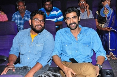 C/o Kancharapalem Movie Premier Show At Visakhapatnam - 20 of 21