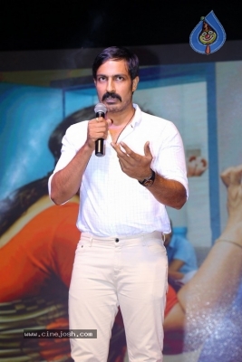 C/O Surya Movie Pre Release Event - 14 of 40