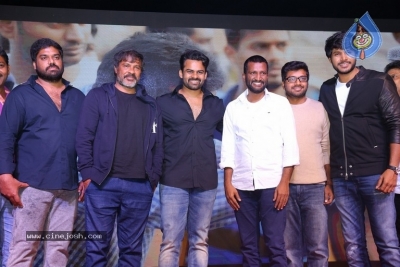 C/O Surya Movie Pre Release Event - 17 of 40