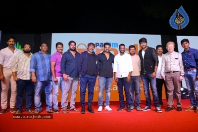 C/O Surya Movie Pre Release Event - 22 of 40