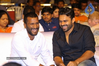 C/O Surya Movie Pre Release Event - 24 of 40