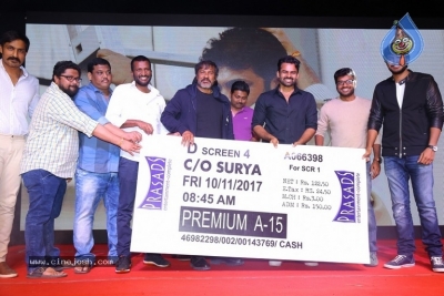C/O Surya Movie Pre Release Event - 25 of 40