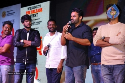 C/O Surya Movie Pre Release Event - 31 of 40
