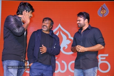 C/O Surya Movie Pre Release Event - 38 of 40