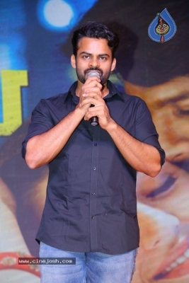 C/O Surya Movie Pre Release Event - 39 of 40