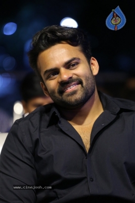 C/O Surya Movie Pre Release Event - 40 of 40
