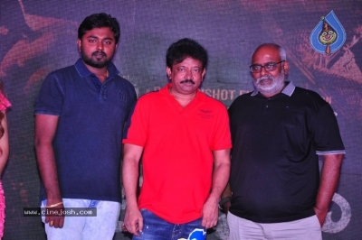 COBRA Movie First Look Launched - 1 of 8