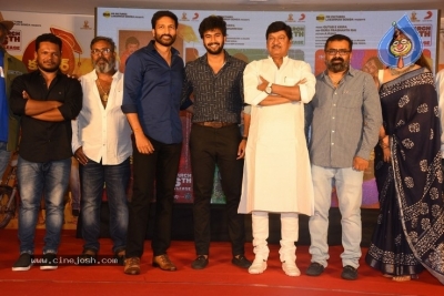 College Kumar Movie Audio Launch Photos - 26 of 63