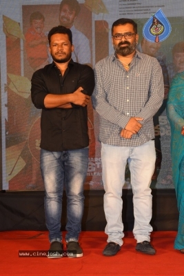 College Kumar Movie Audio Launch Photos - 11 of 63