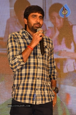 College Kumar Movie Audio Launch Photos - 38 of 63