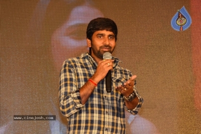 College Kumar Movie Audio Launch Photos - 32 of 63