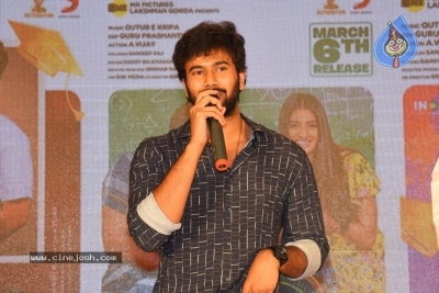 College Kumar Movie Audio Launch Photos - 46 of 63