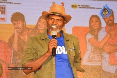 College Kumar Movie Audio Launch Photos - 54 of 63