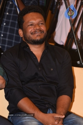 College Kumar Movie Audio Launch Photos - 55 of 63
