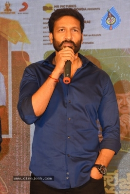 College Kumar Movie Audio Launch Photos - 56 of 63