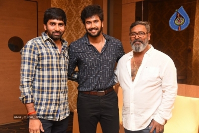 College Kumar Movie Audio Launch Photos - 57 of 63