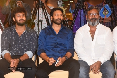 College Kumar Movie Audio Launch Photos - 63 of 63