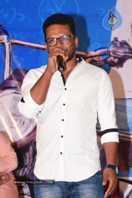 College Kumar Movie Trailer  Launch Photos - 3 of 21