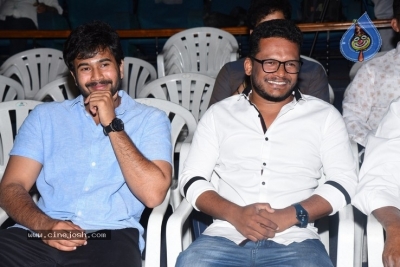 College Kumar Movie Trailer  Launch Photos - 8 of 21