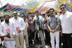 Colors and Claps Entertainment 3D Movie Opening - 50 of 71