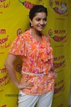 Colors Swathi at Radio Mirchi - 43 of 82