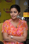 Colors Swathi at Radio Mirchi - 44 of 82