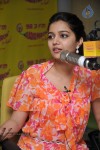 Colors Swathi at Radio Mirchi - 48 of 82