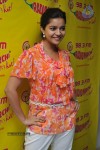 Colors Swathi at Radio Mirchi - 49 of 82