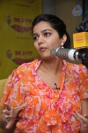Colors Swathi at Radio Mirchi - 53 of 82