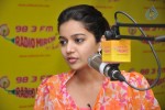 Colors Swathi at Radio Mirchi - 54 of 82