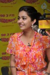 Colors Swathi at Radio Mirchi - 62 of 82