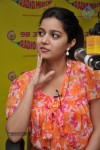 Colors Swathi at Radio Mirchi - 25 of 82