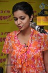 Colors Swathi at Radio Mirchi - 30 of 82