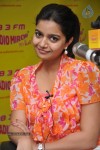 Colors Swathi at Radio Mirchi - 31 of 82