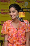 Colors Swathi at Radio Mirchi - 32 of 82